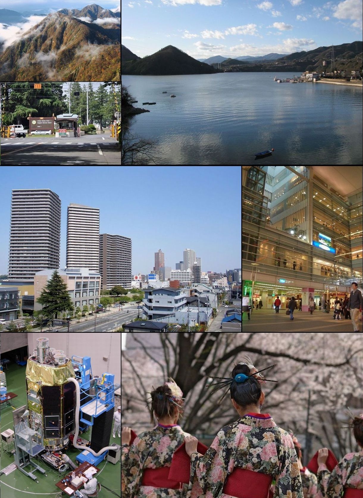 Sagamihara-shi