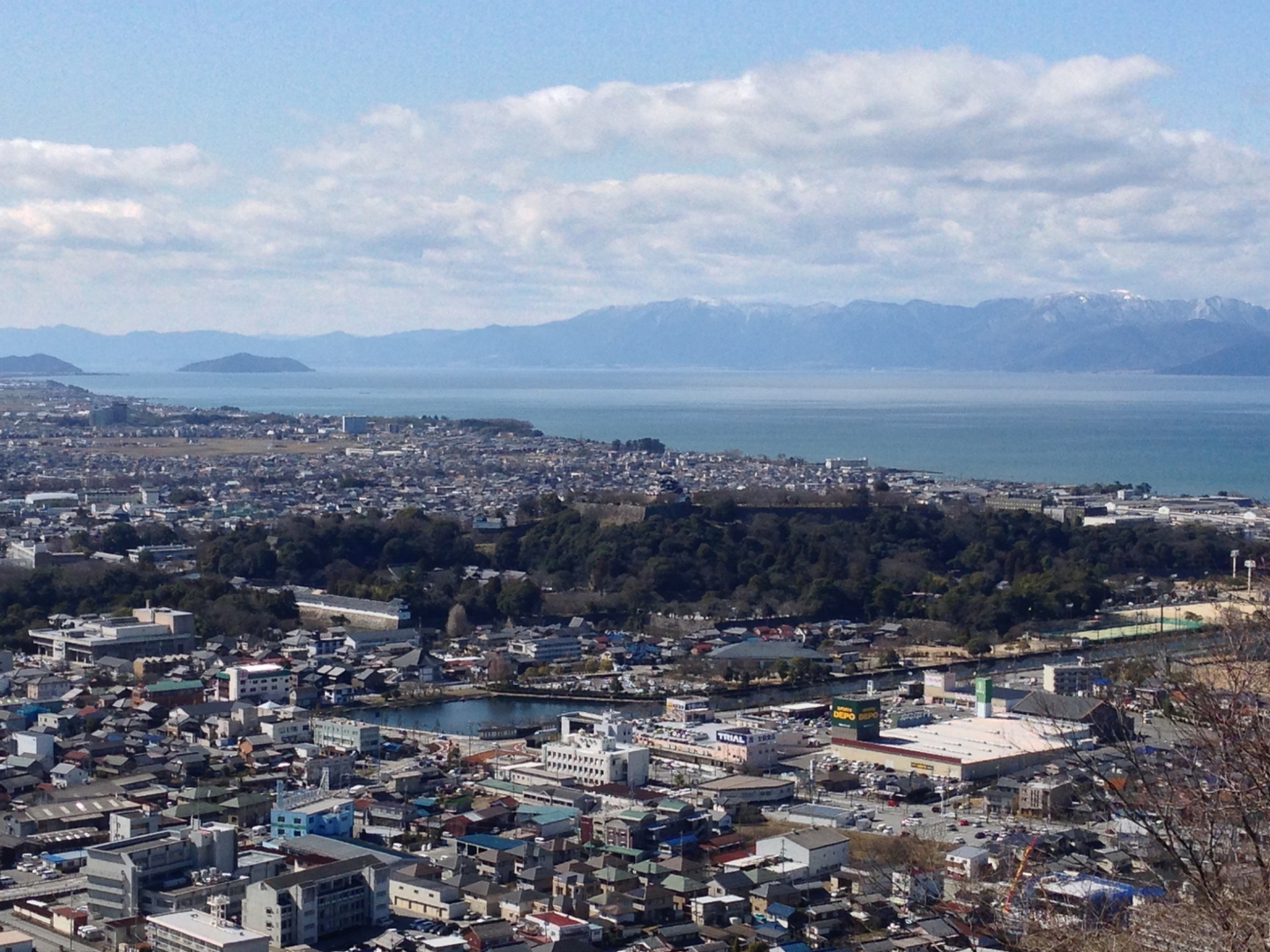 Hikone Shi