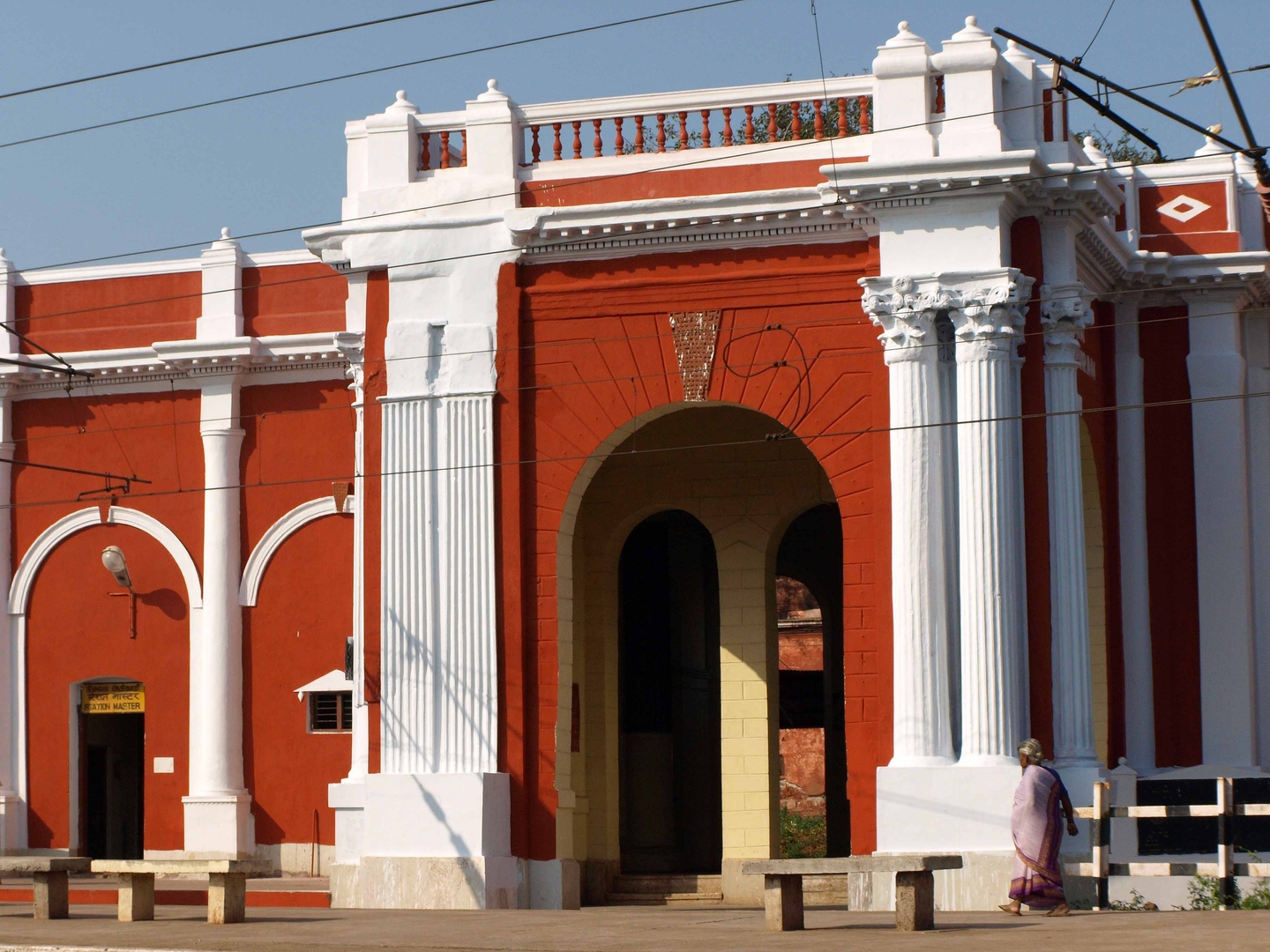 Royapuram