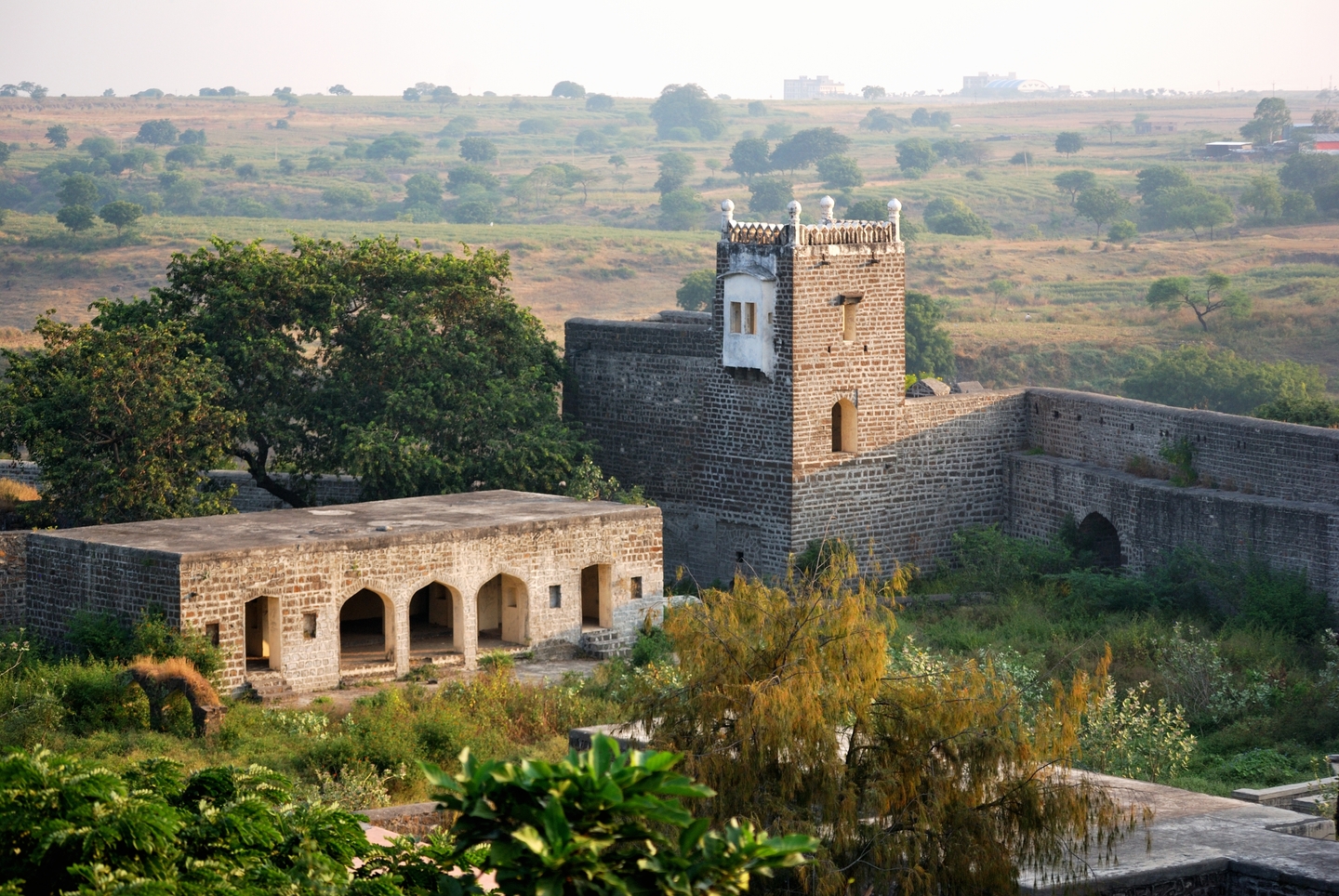 Nanded