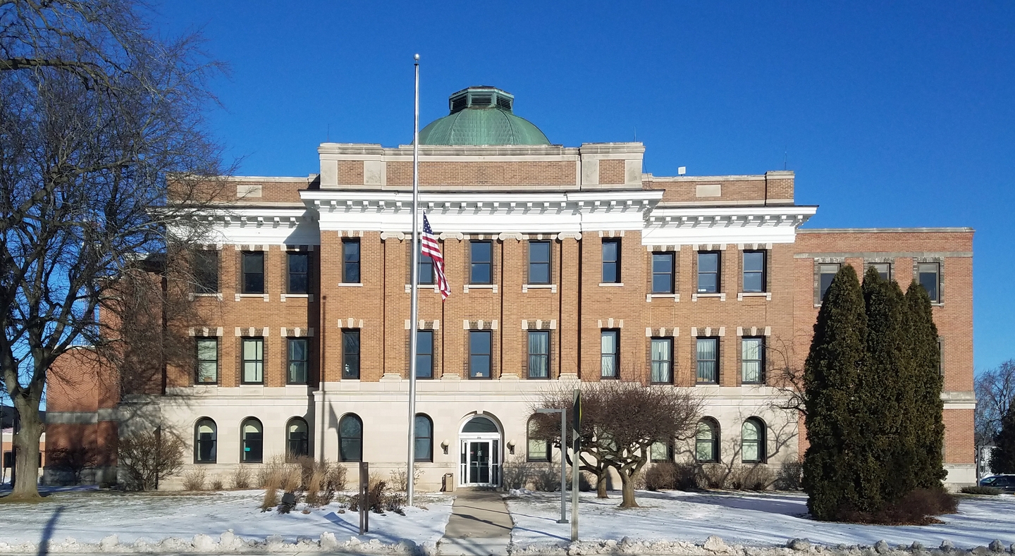 Calumet County