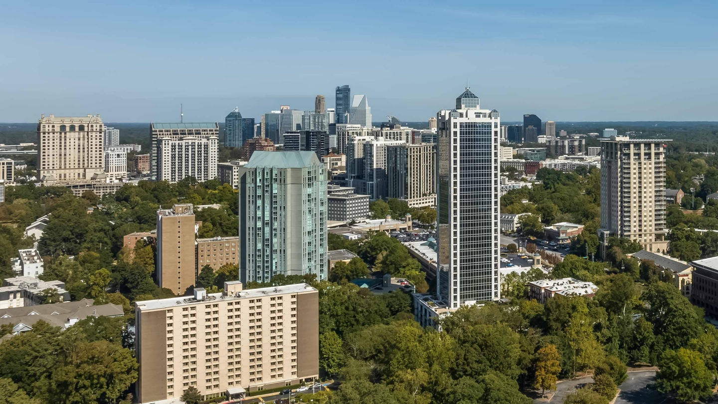 Buckhead