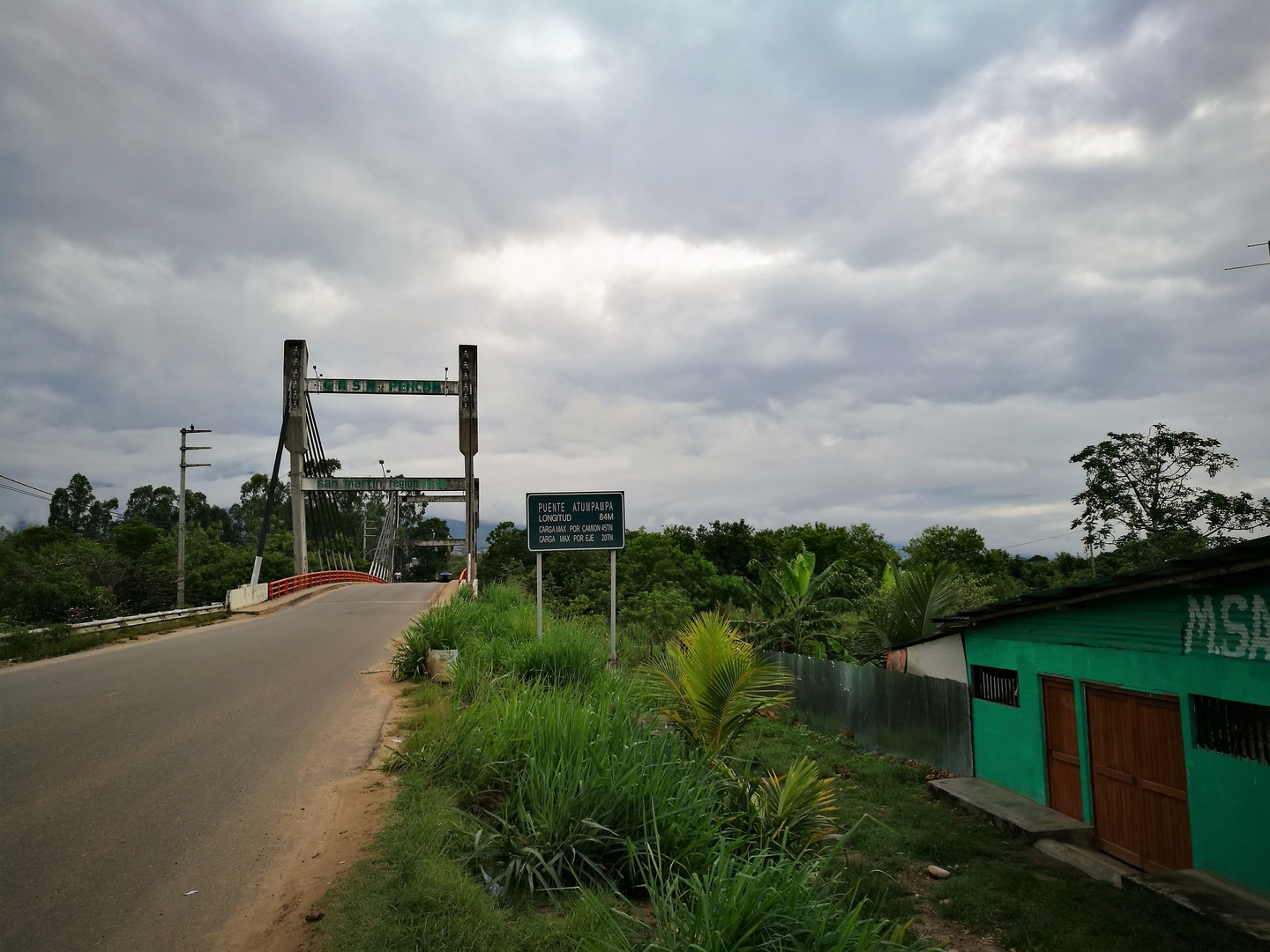 Tarapoto