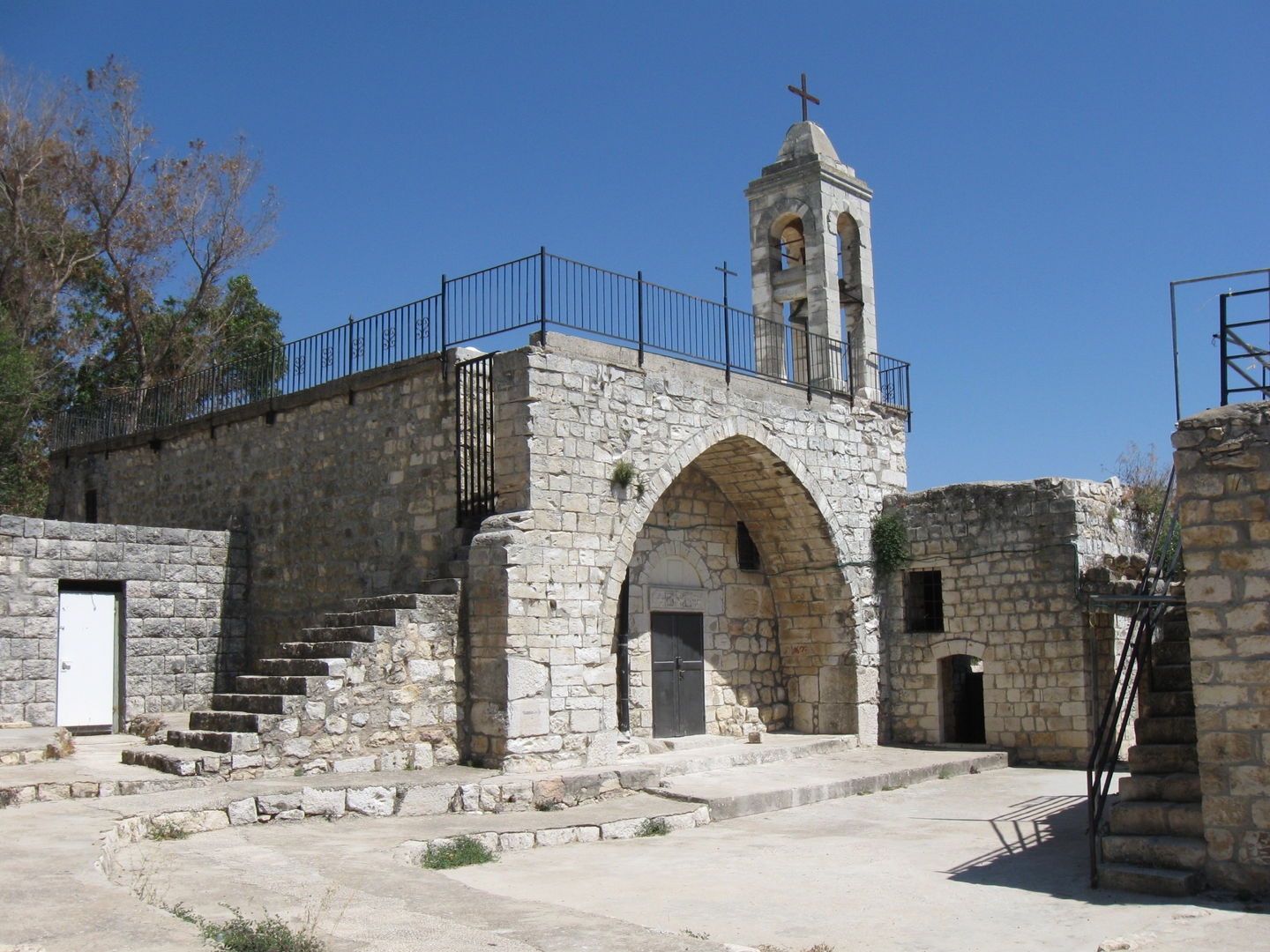 Kfar Bar‘am