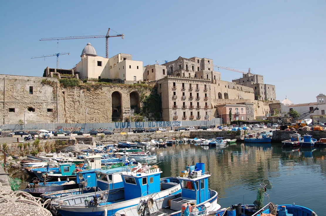 Pozzuoli