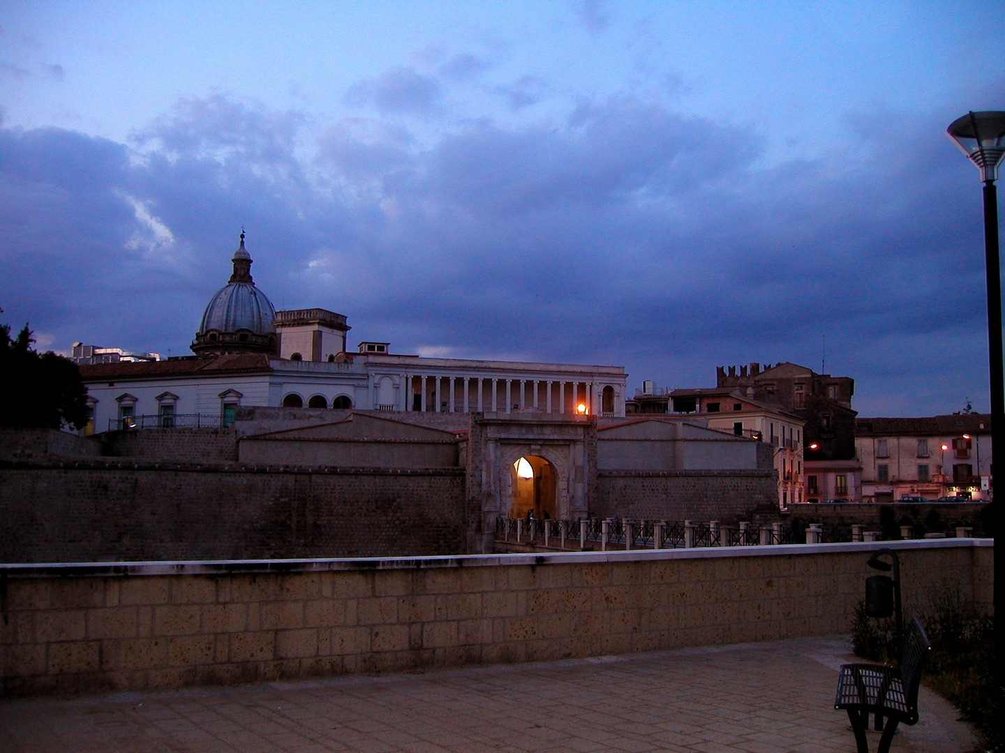 Capua