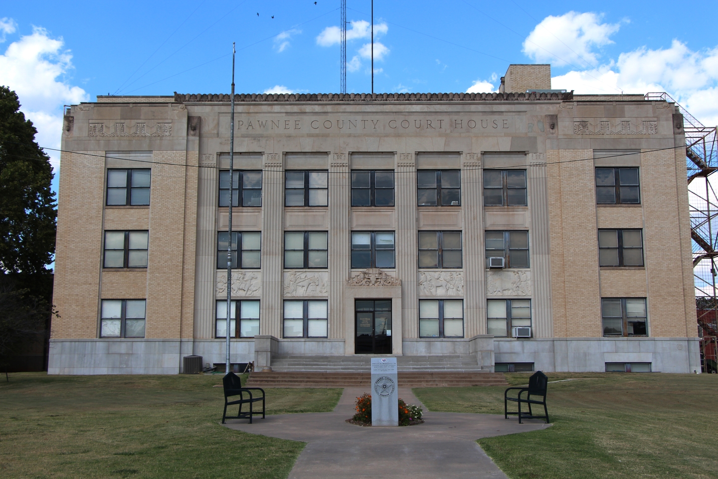 Pawnee County