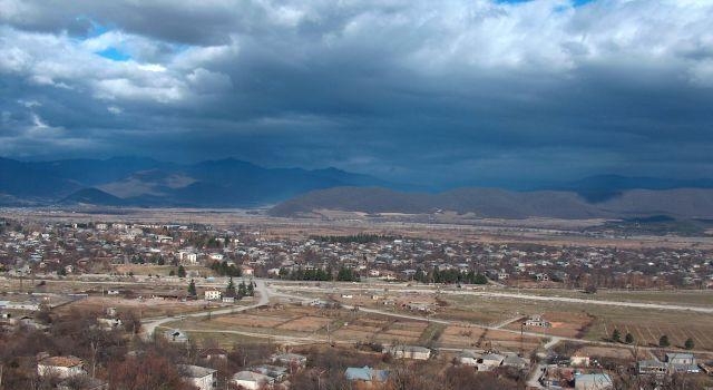 Akhmeta