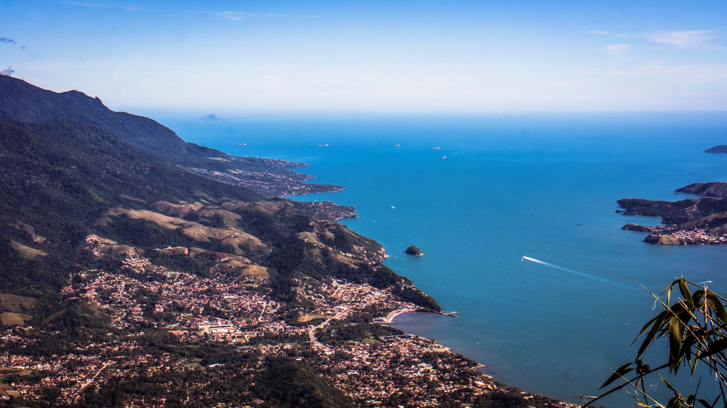 Ilhabela