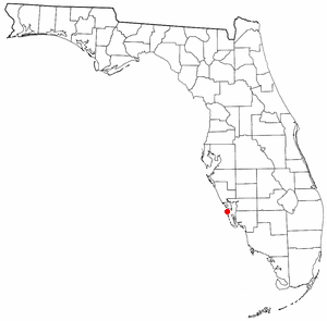Boca Grande