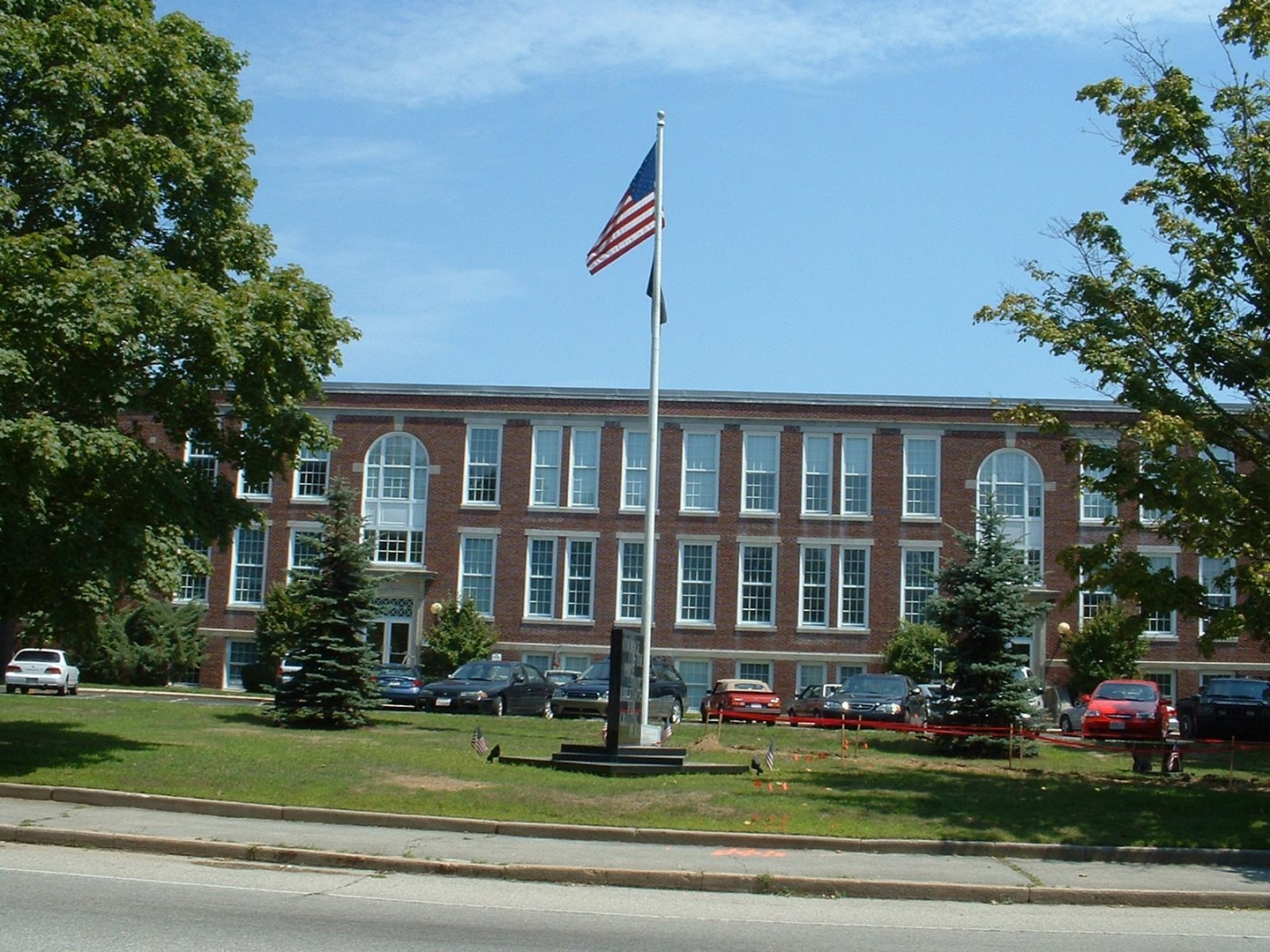 Town of Dartmouth