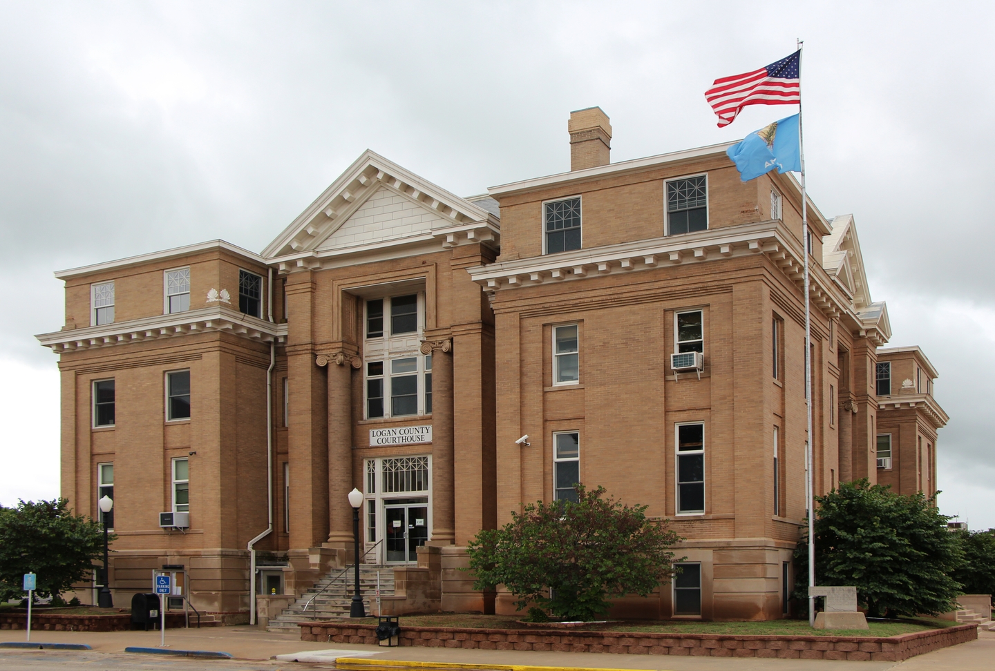 Logan County