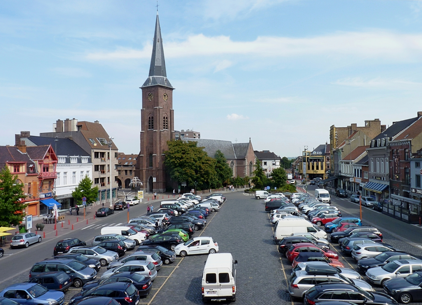 Mouscron
