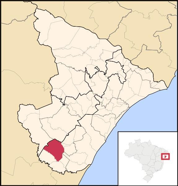 Itabaianinha