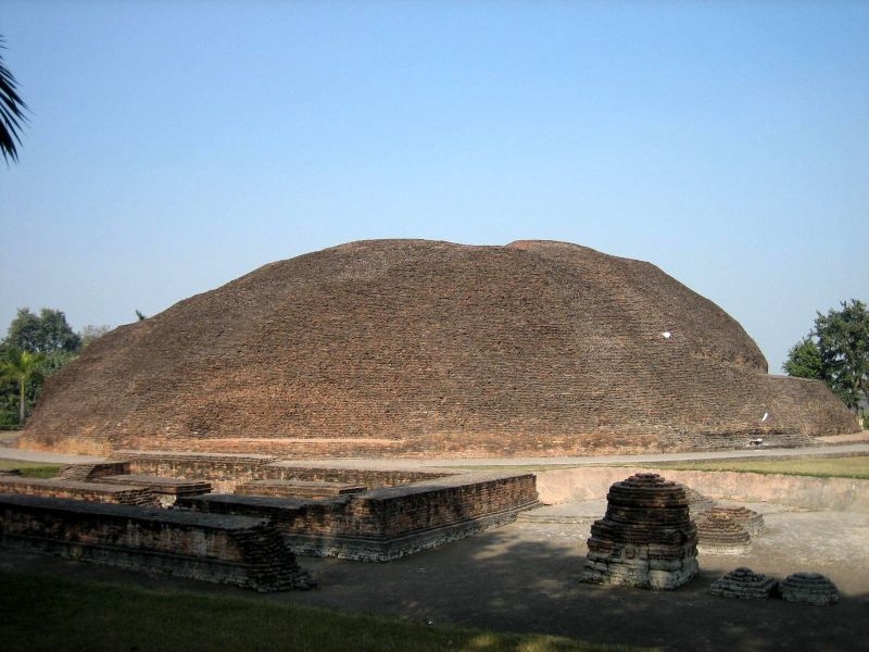 Kushinagar