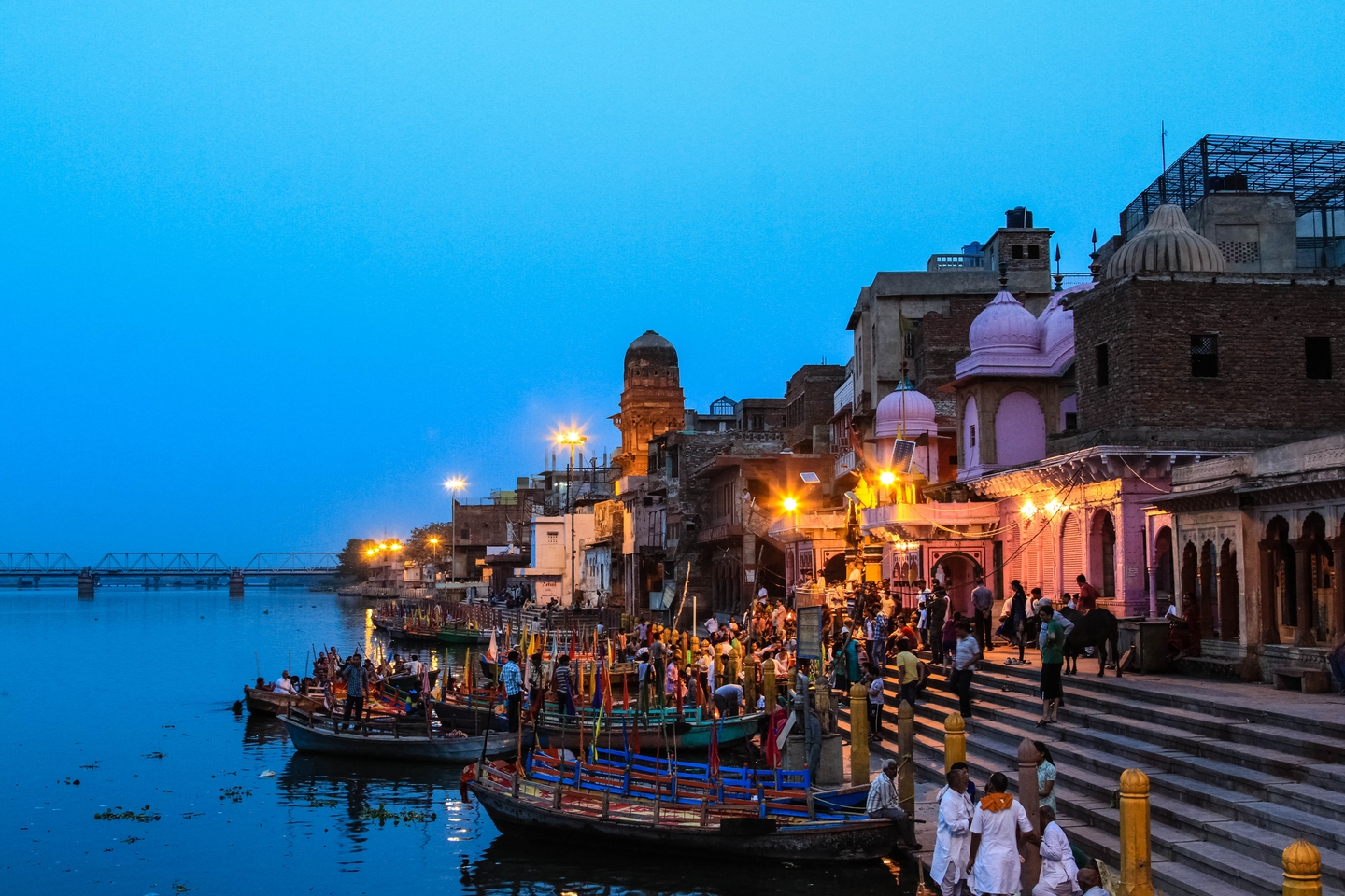 Yamuna