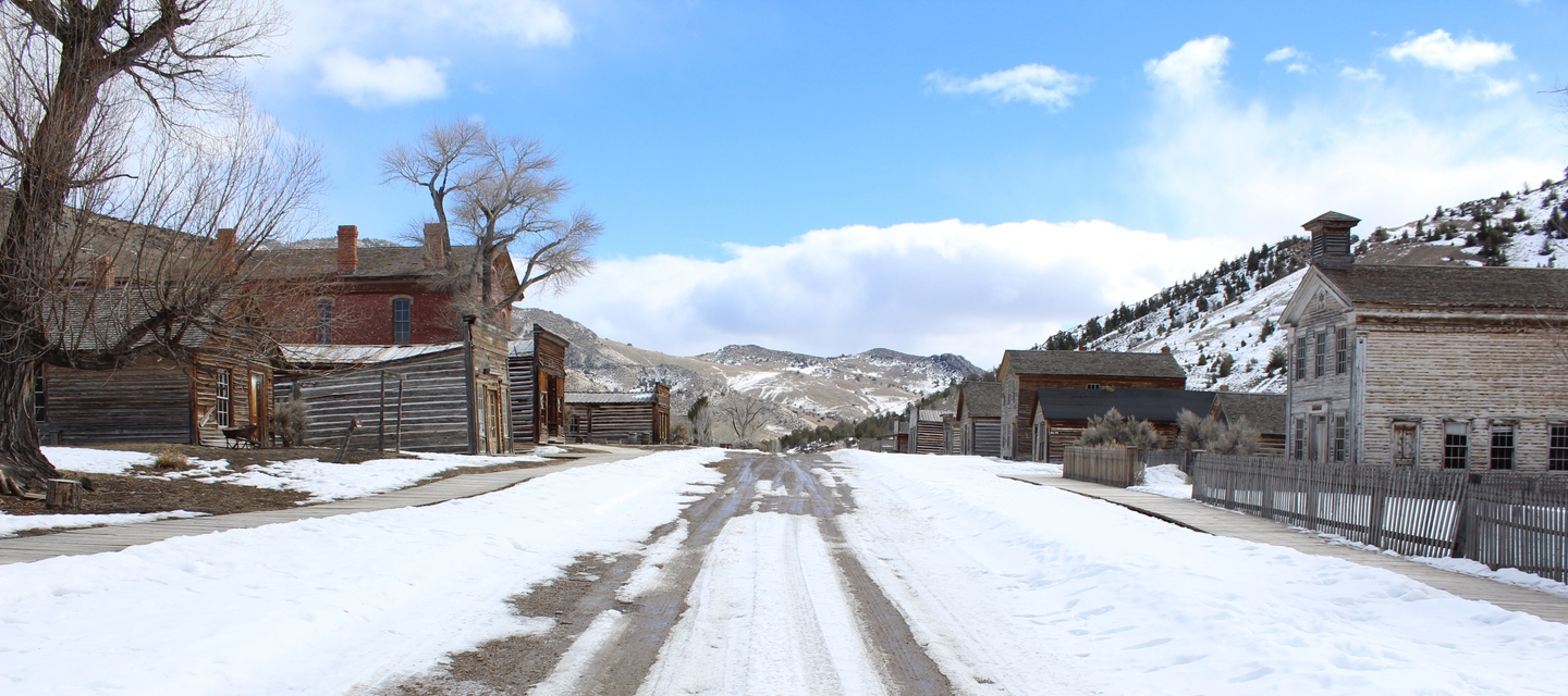 Bannack