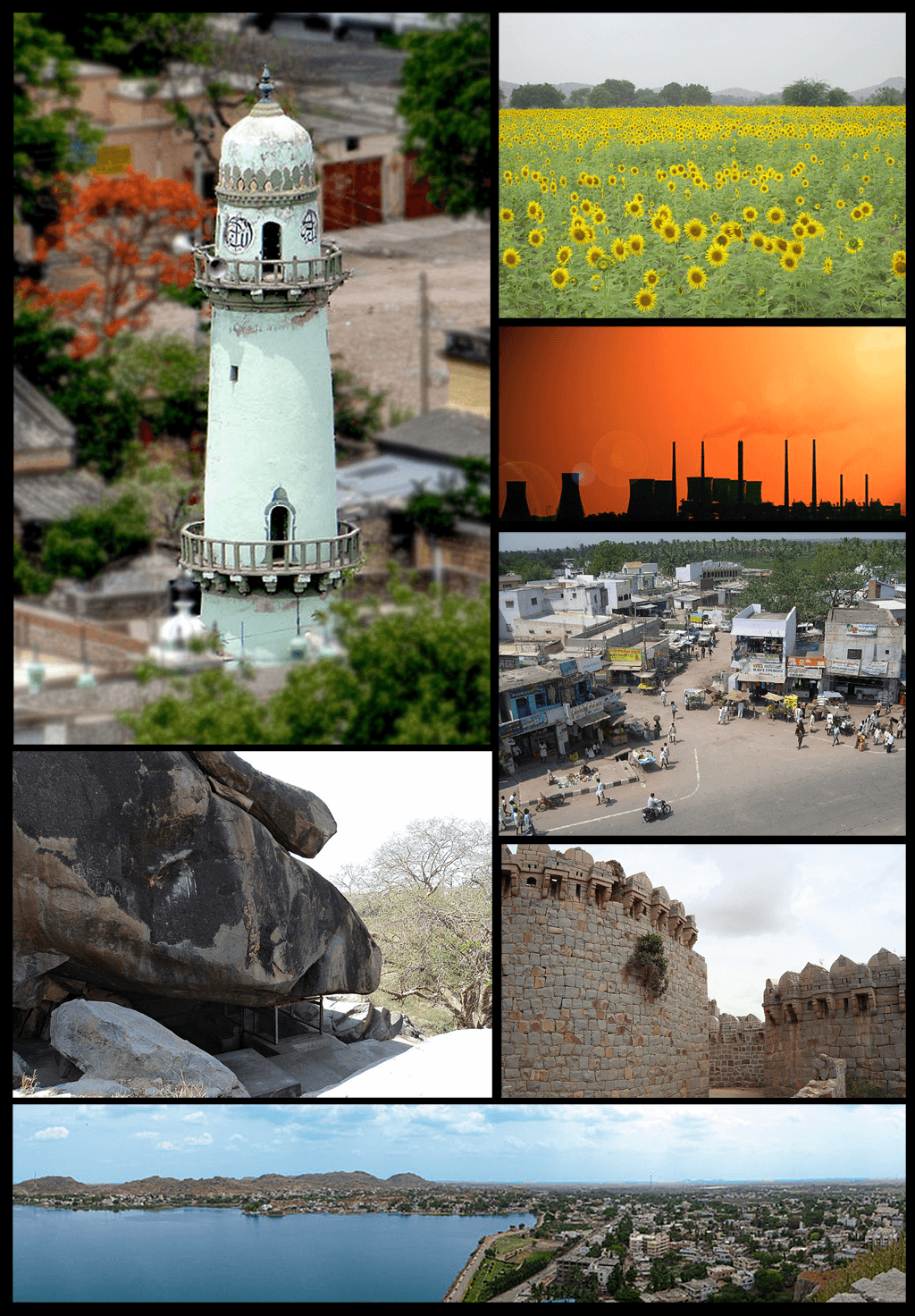 Raichur