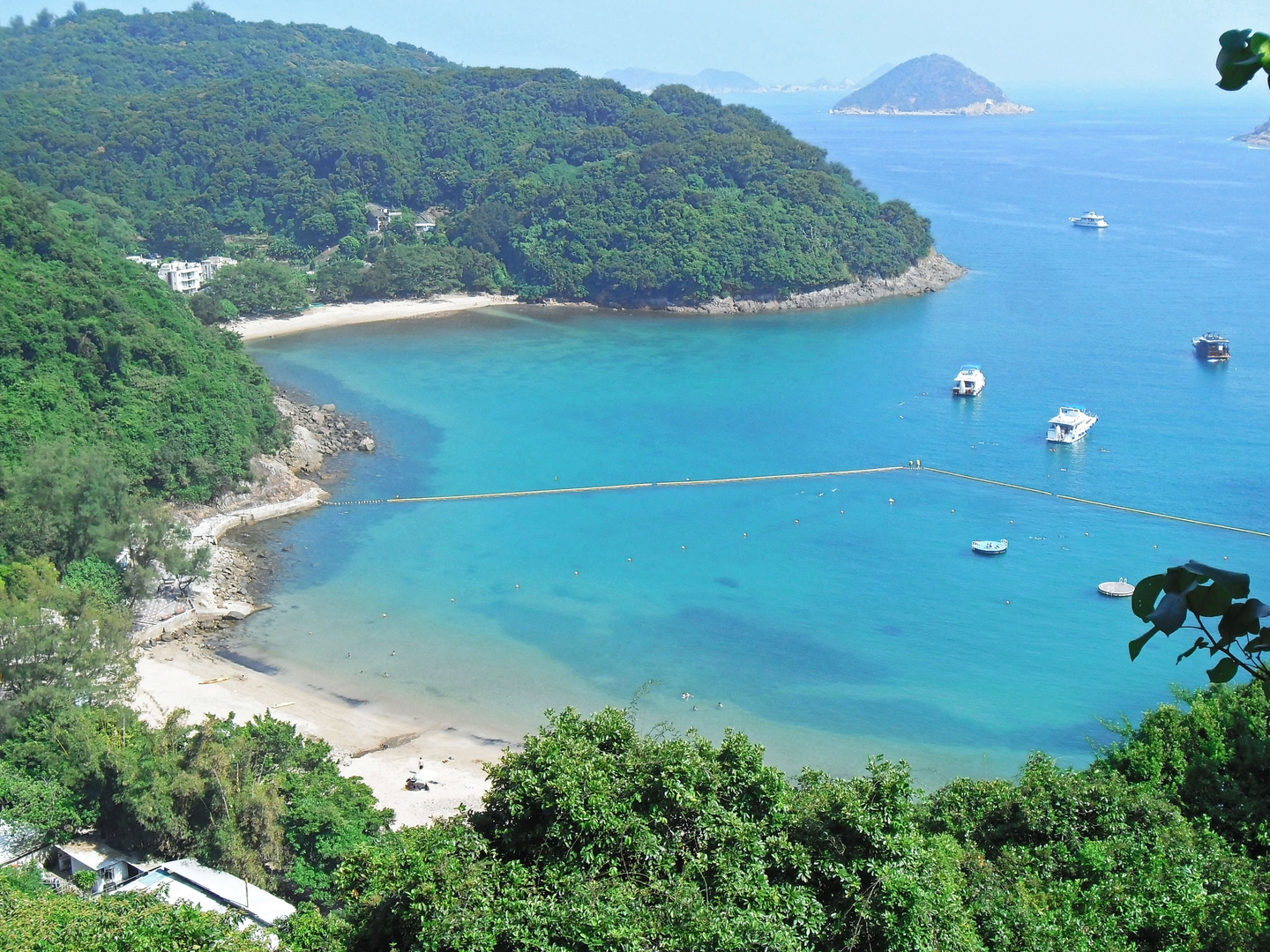 Clear Water Bay