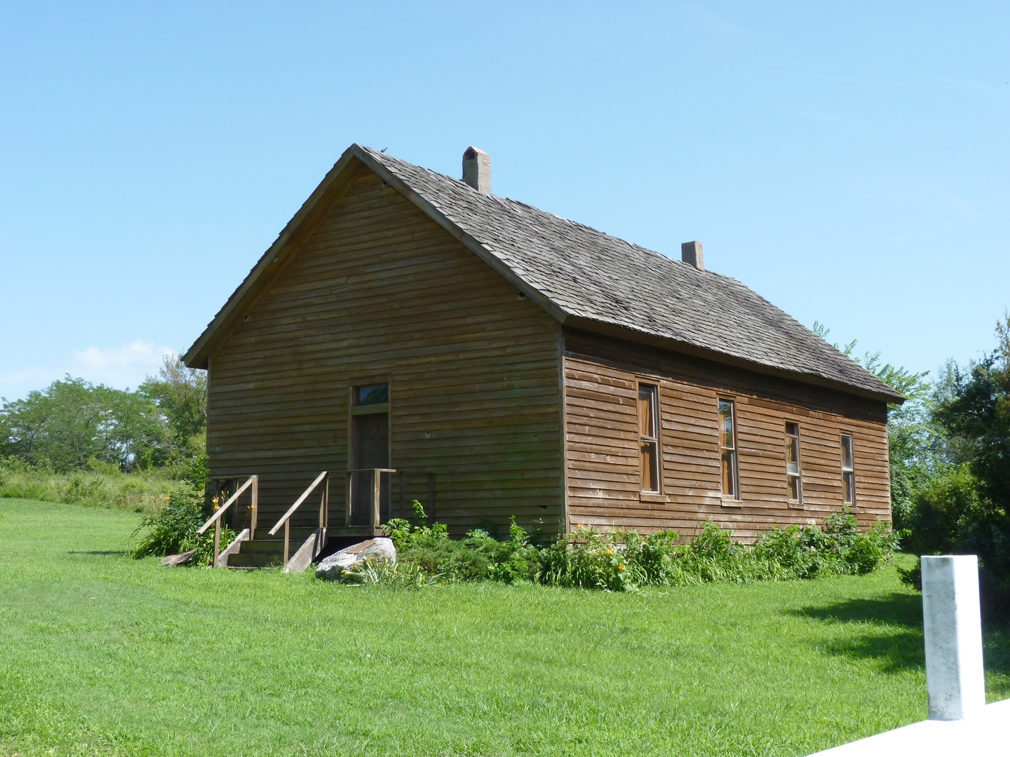 Ottawa County