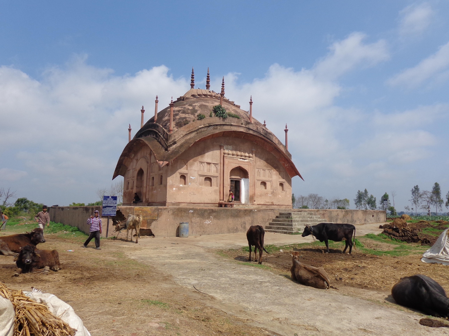 Farrukhābād