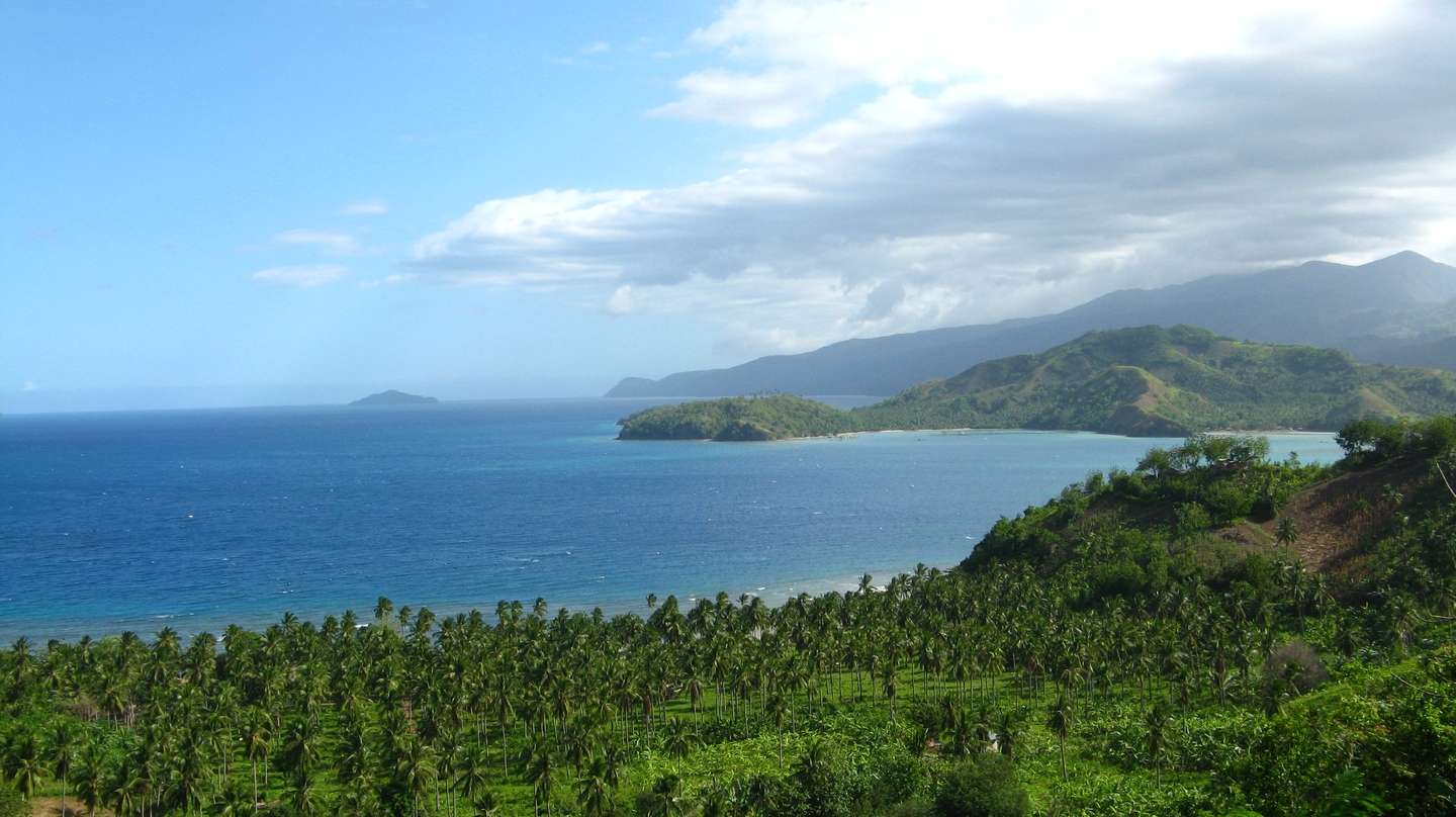 Province of Davao Oriental