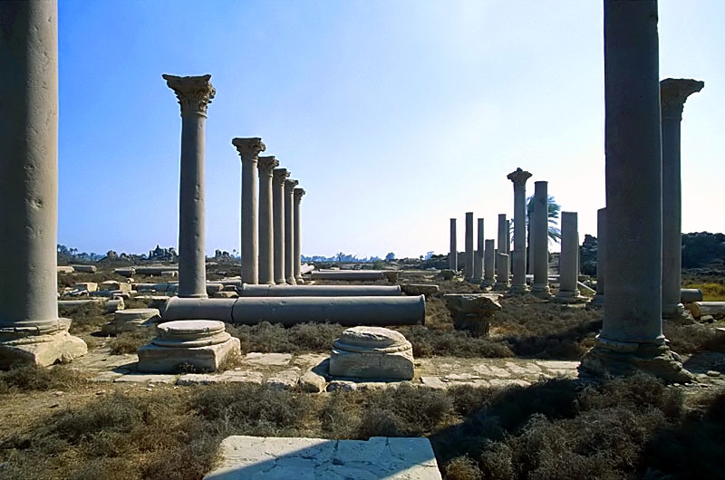 Hermopolis