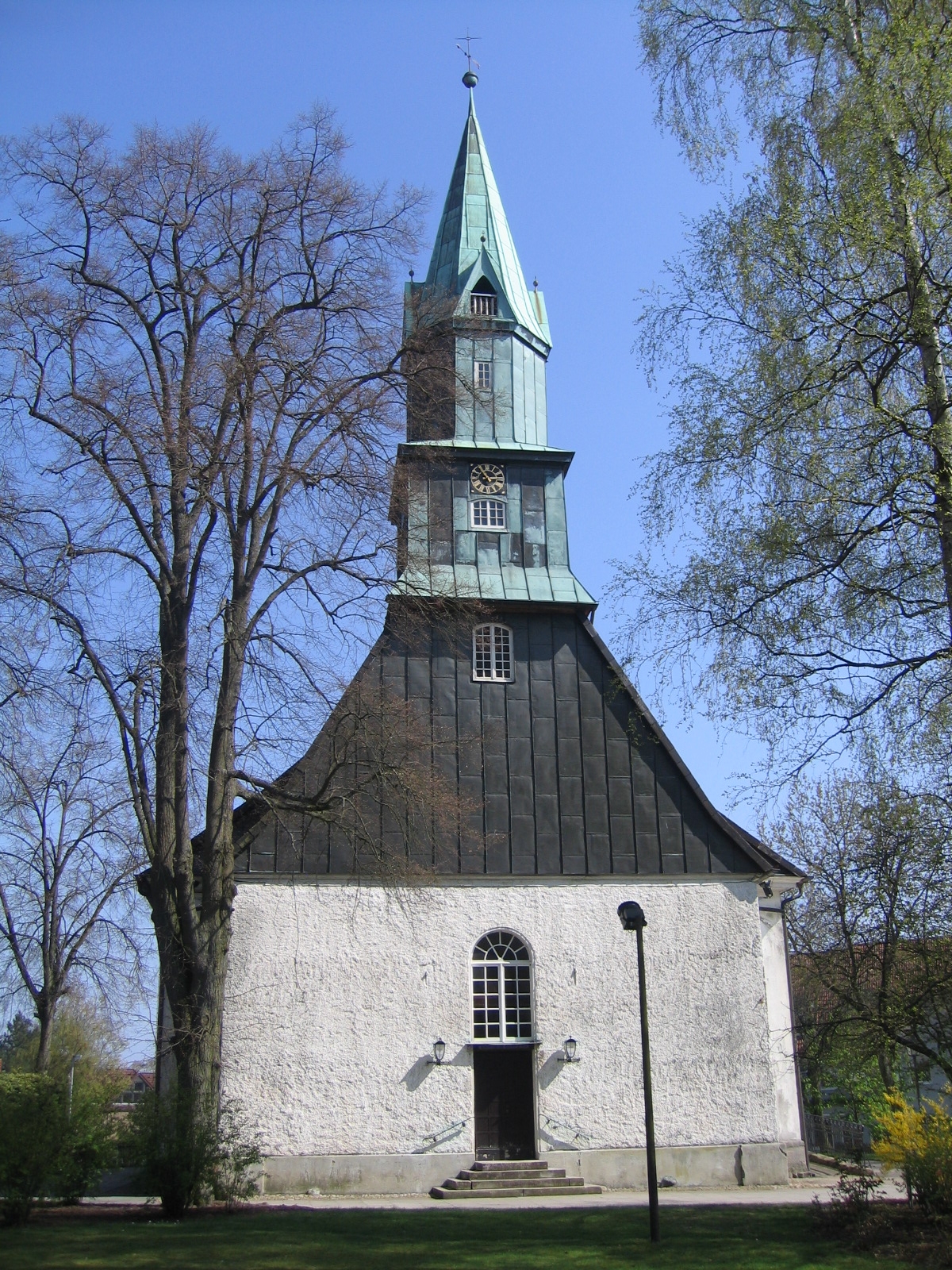 Bergen