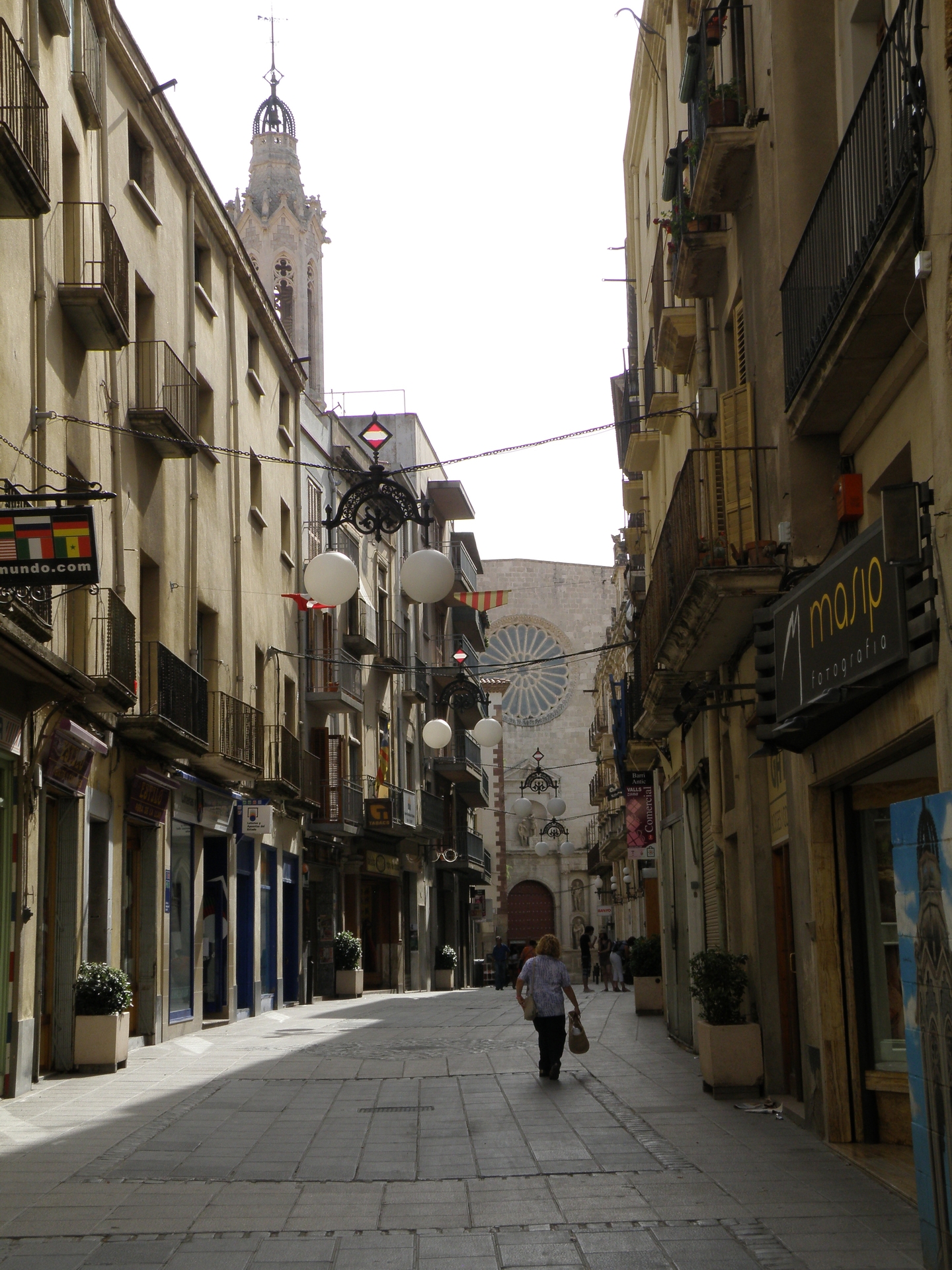 Valls