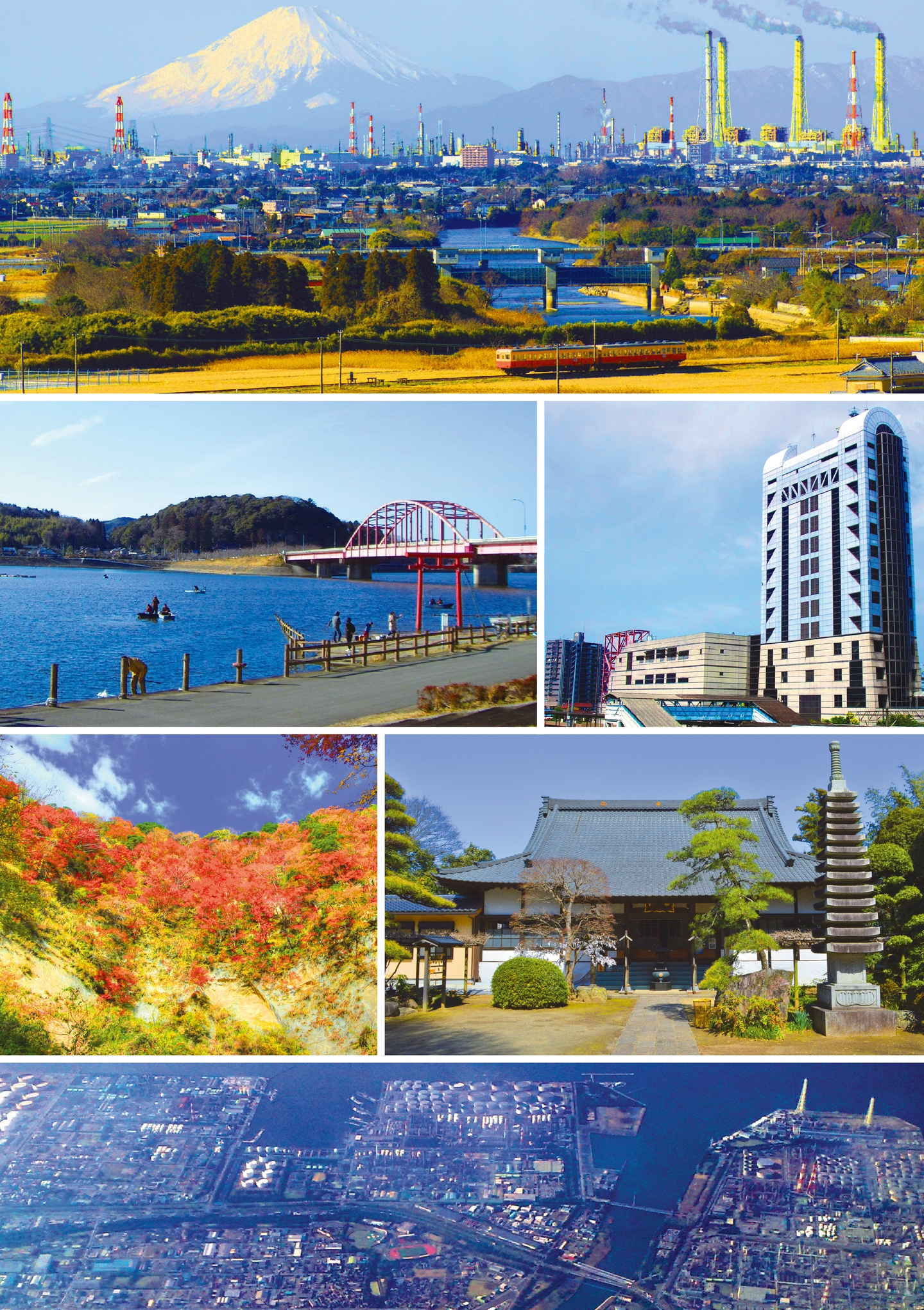 Ichihara Shi