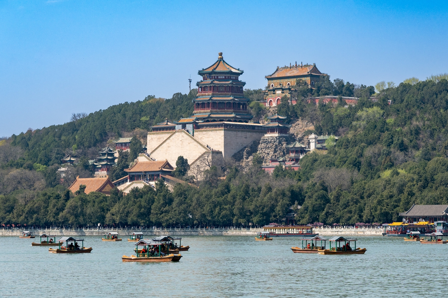 Yihe Yuan