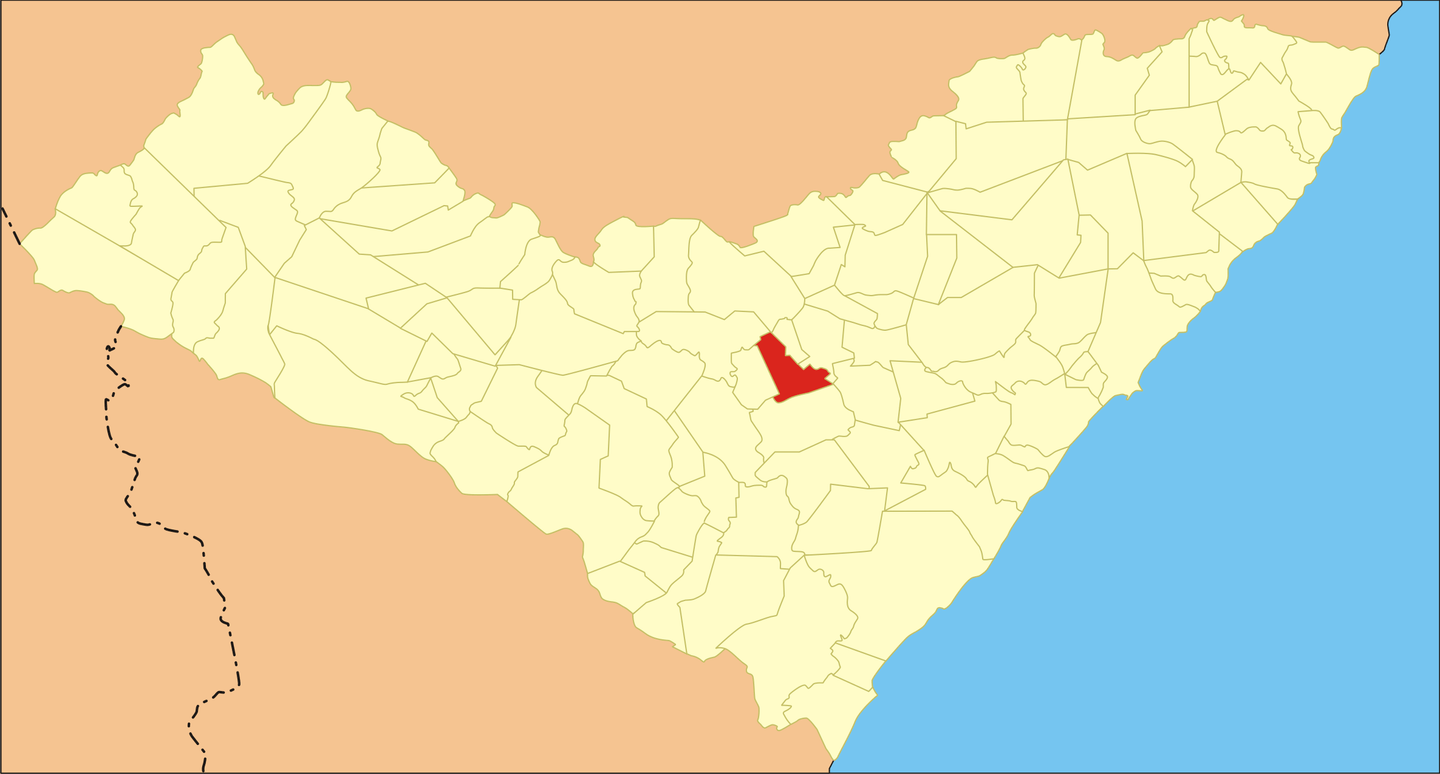 Taquarana