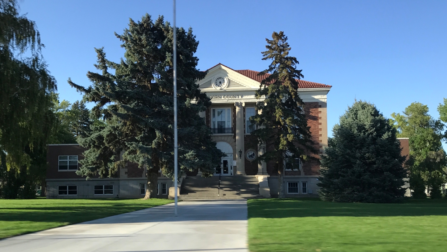 Big Horn County