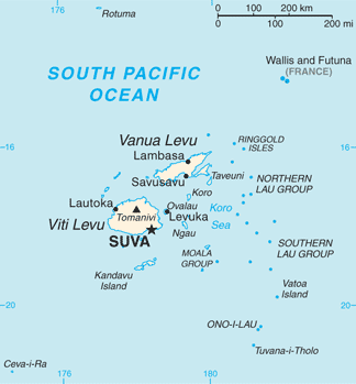 Vanua Levu