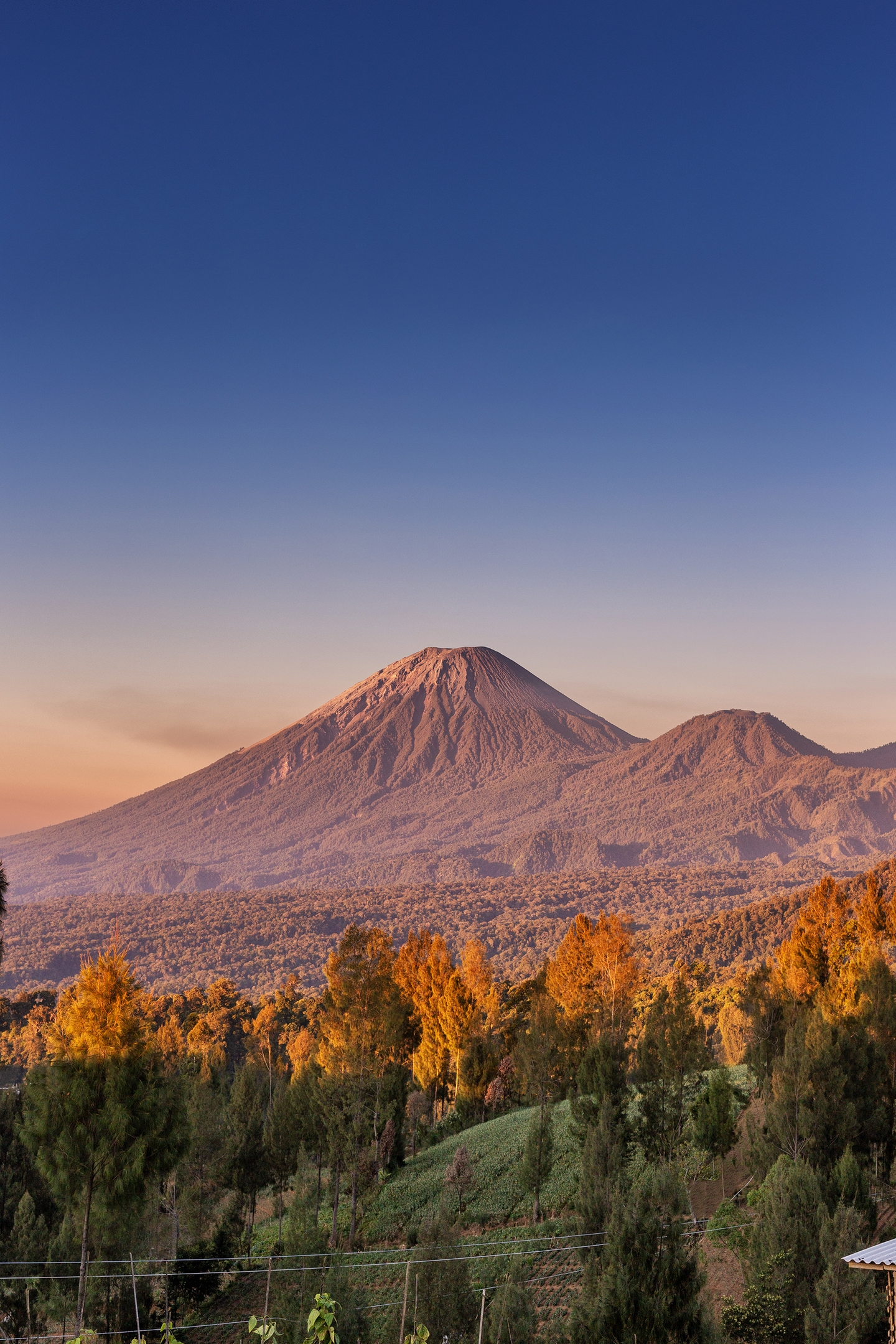 Gunung Semeru