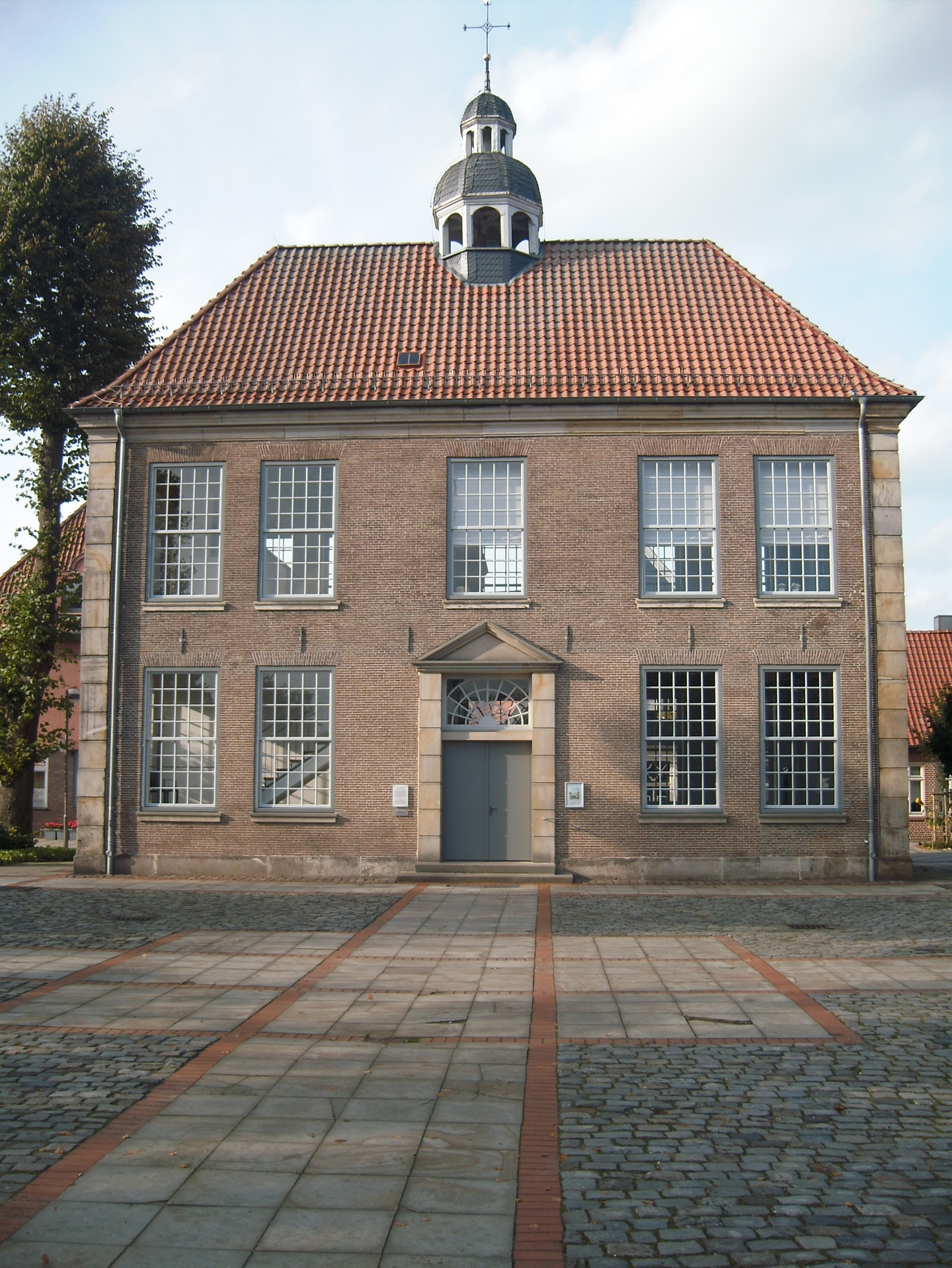 Neuenhaus