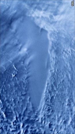 Lake Vostok