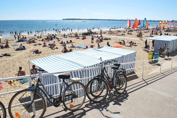 La Baule-Escoublac