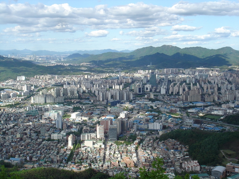 Anyang-si
