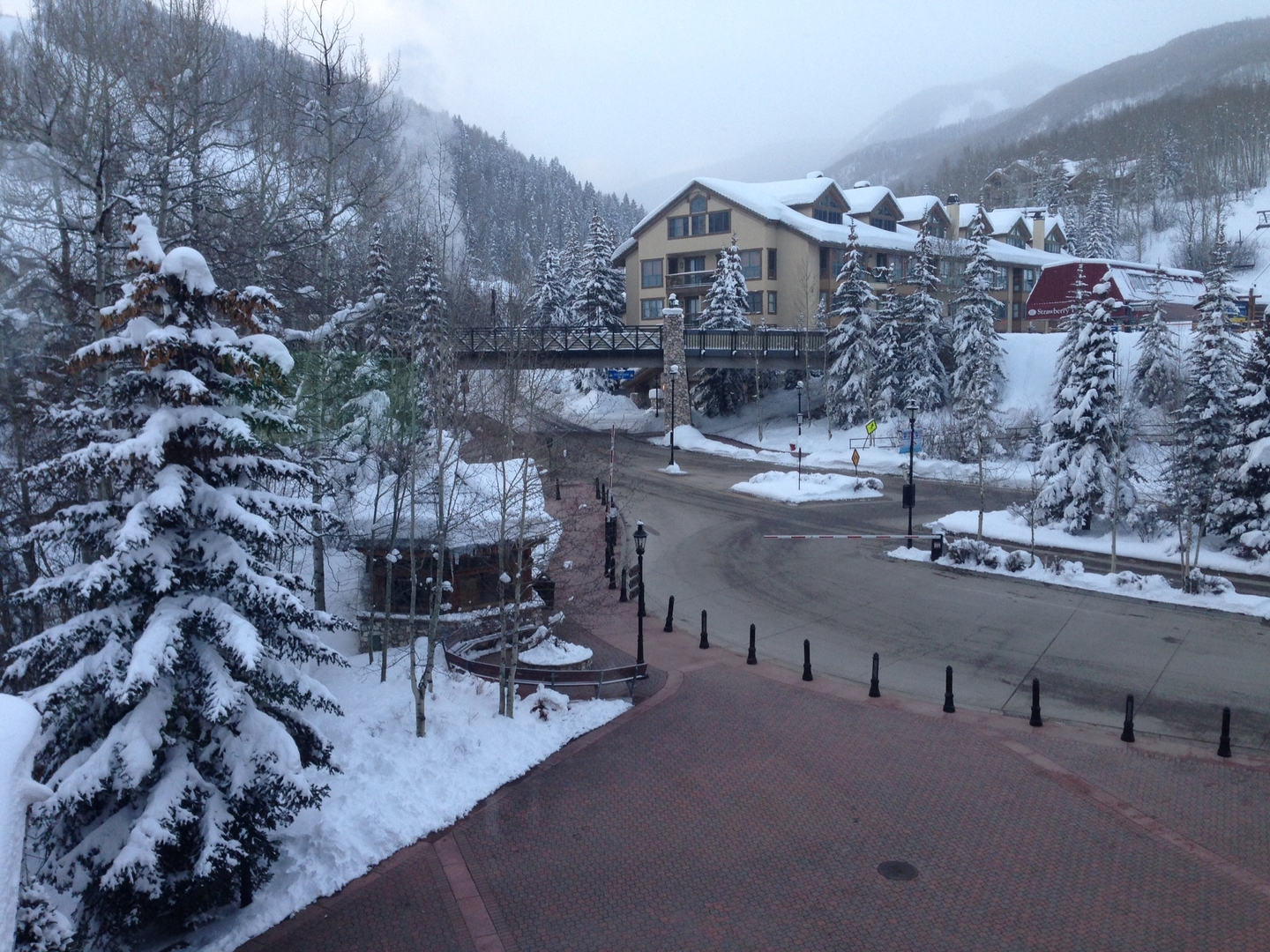 Beaver Creek