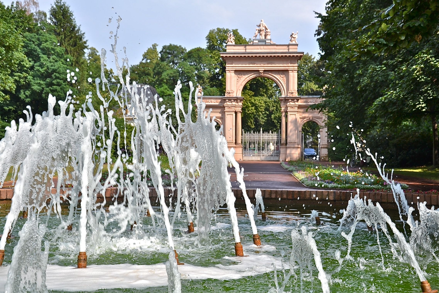 Bezirk Pankow