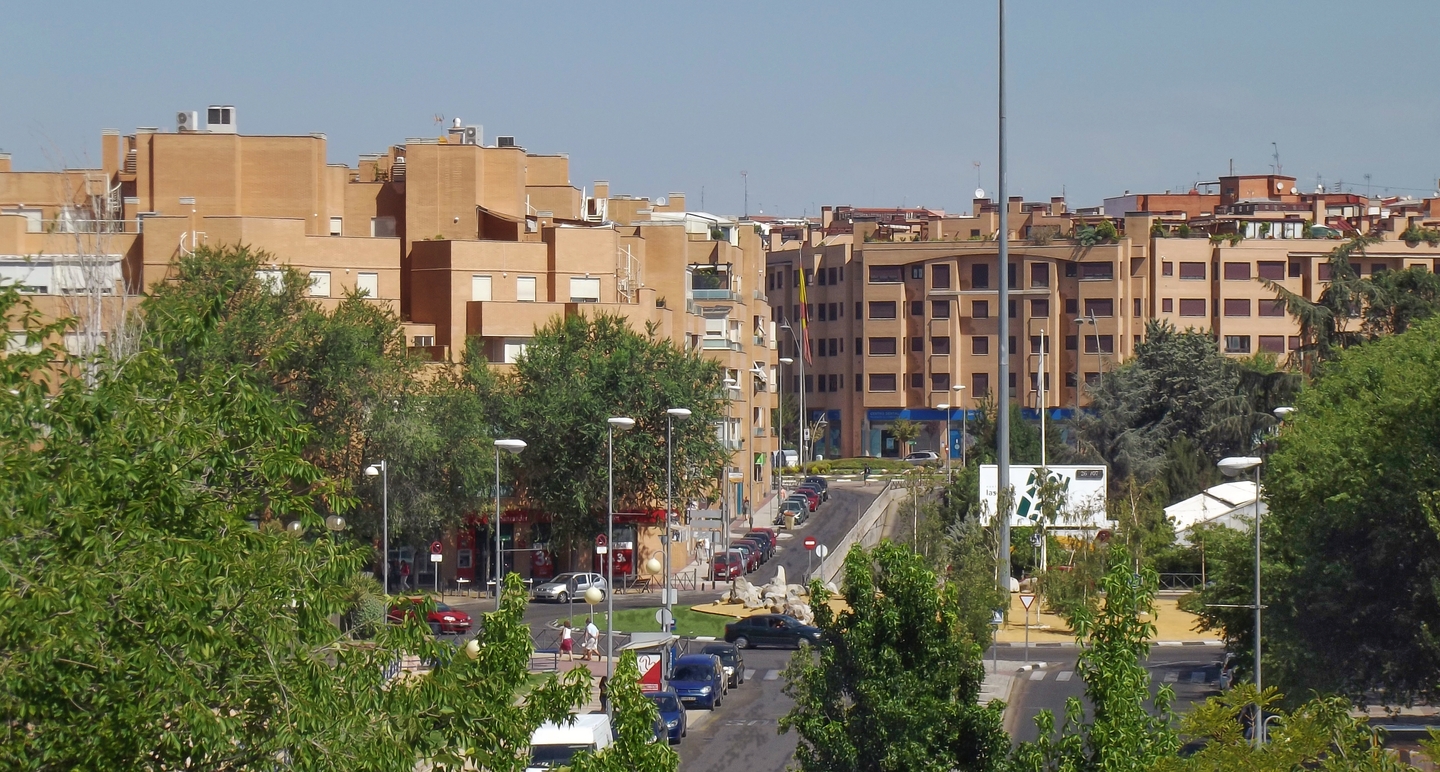 Alcobendas