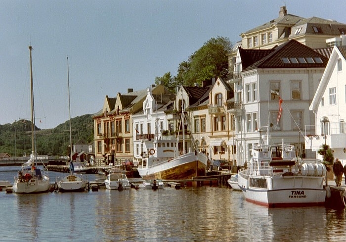 Farsund