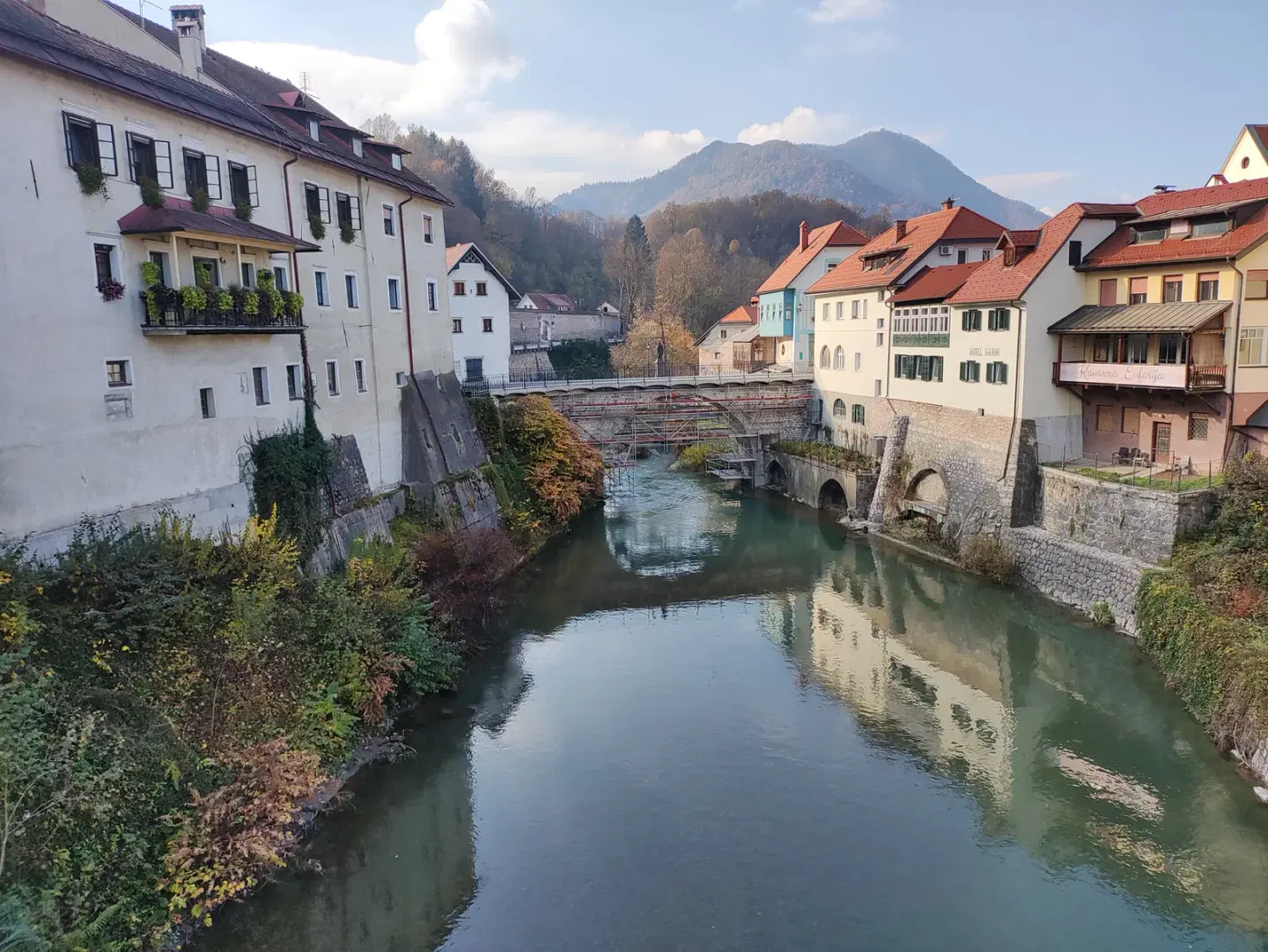 Škofja Loka