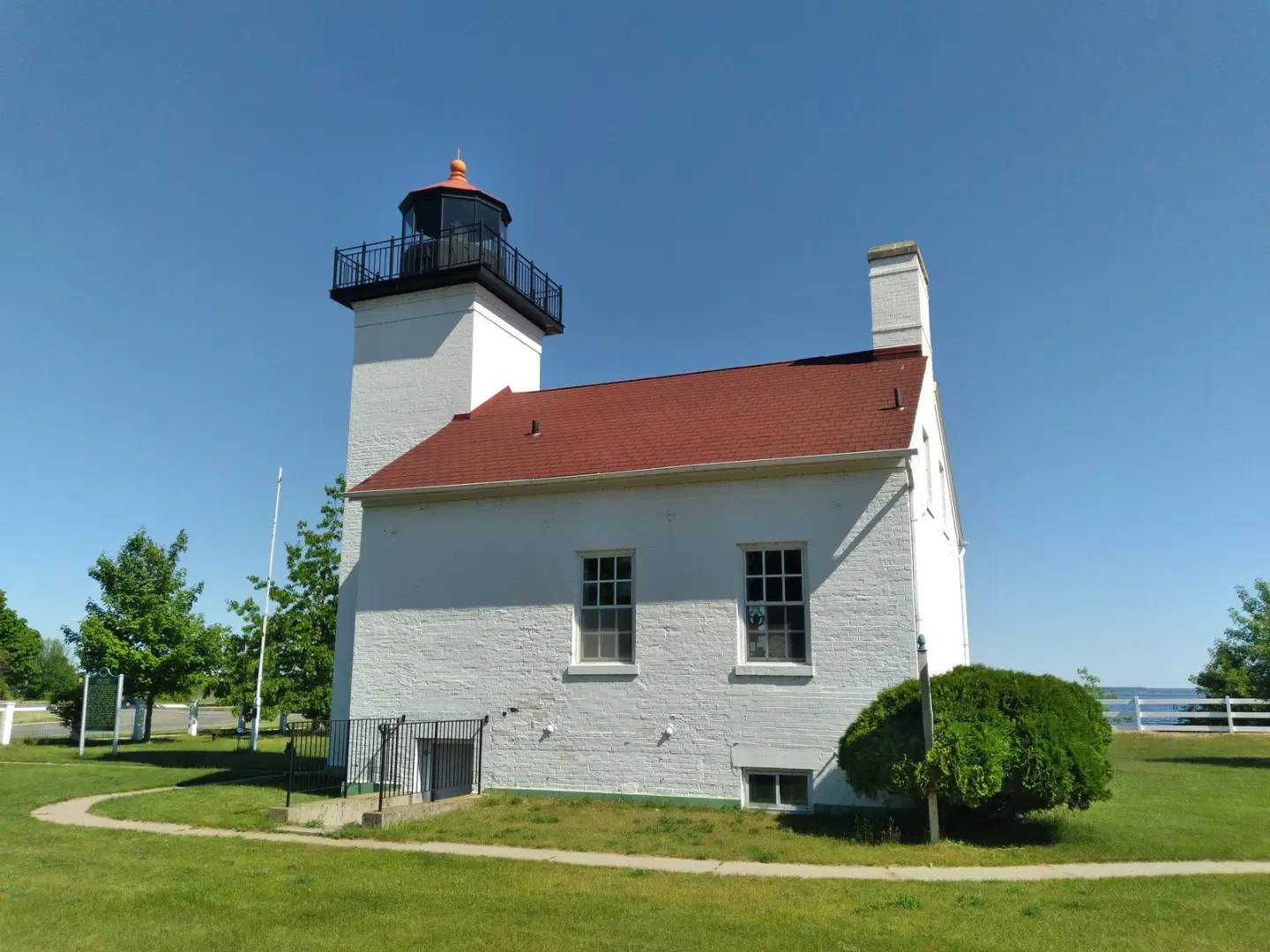 Escanaba