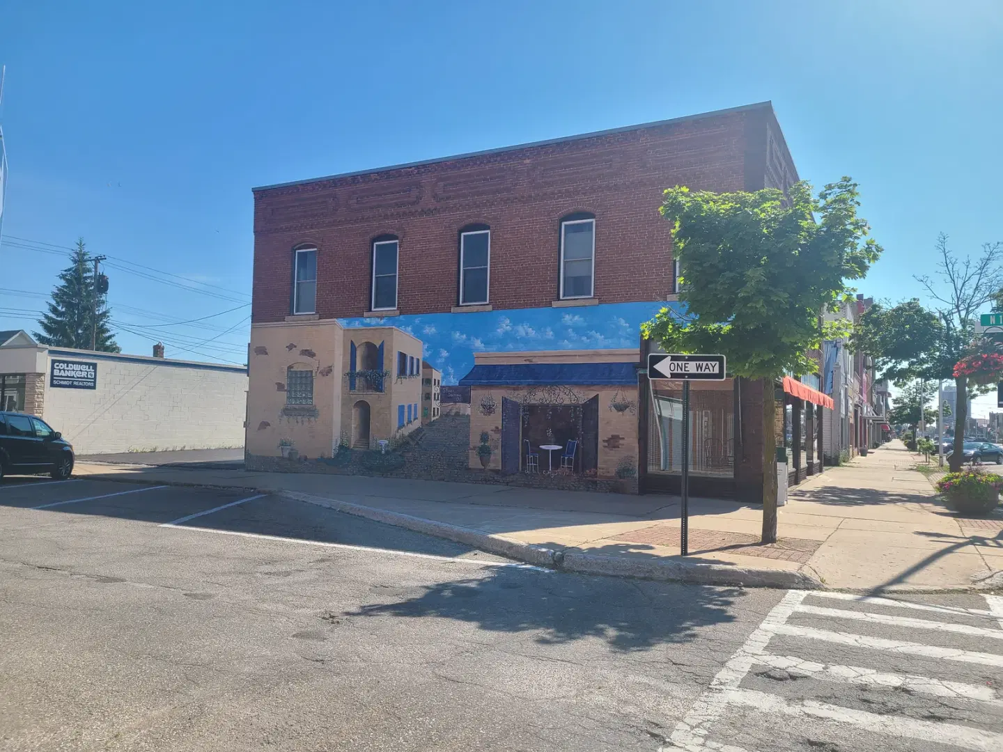 Escanaba