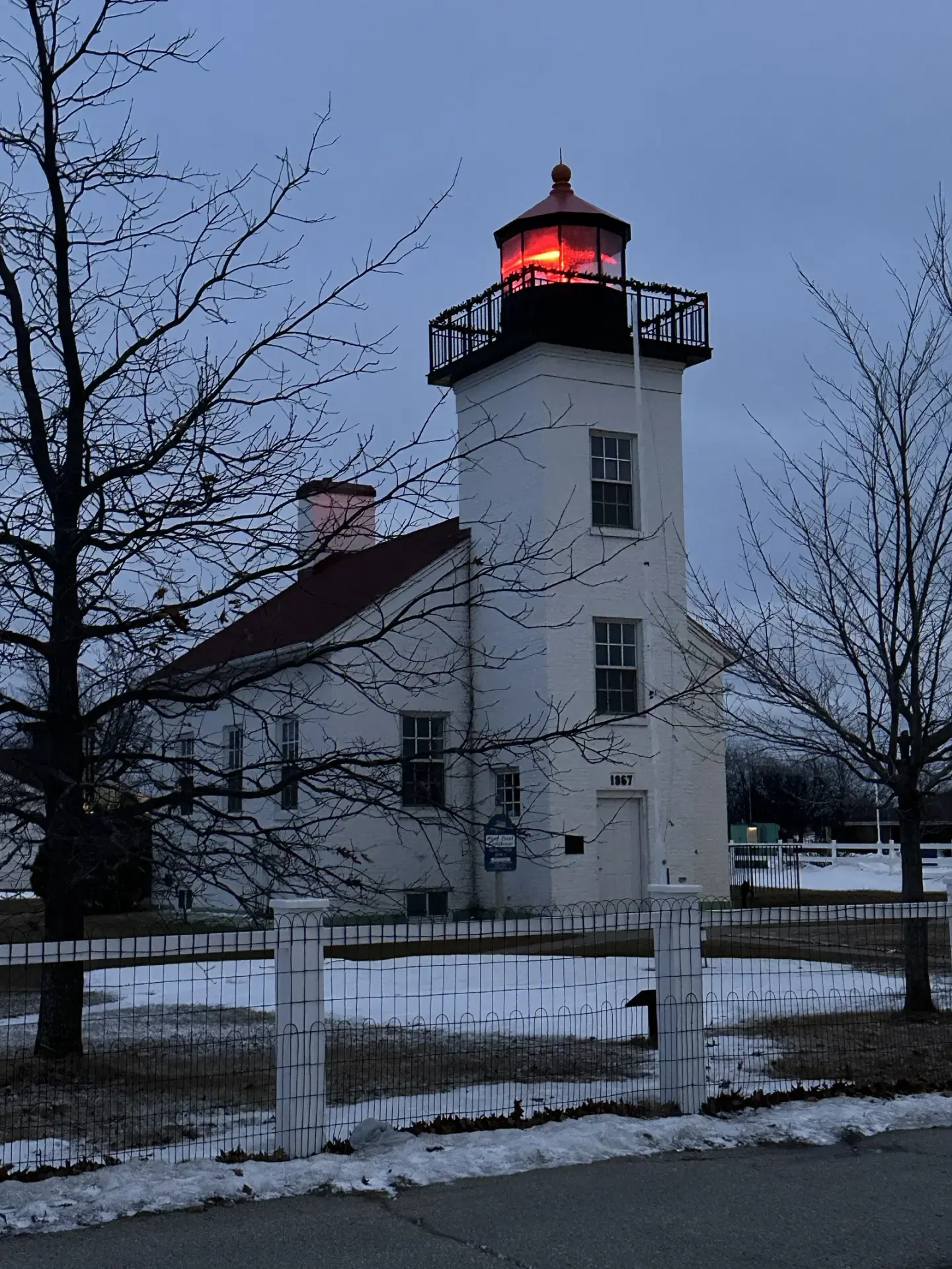 Escanaba