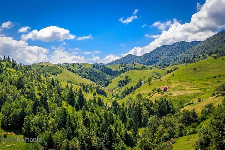 3-Day Tour from Bucharest: Transylvania Villages & Medieval Towns