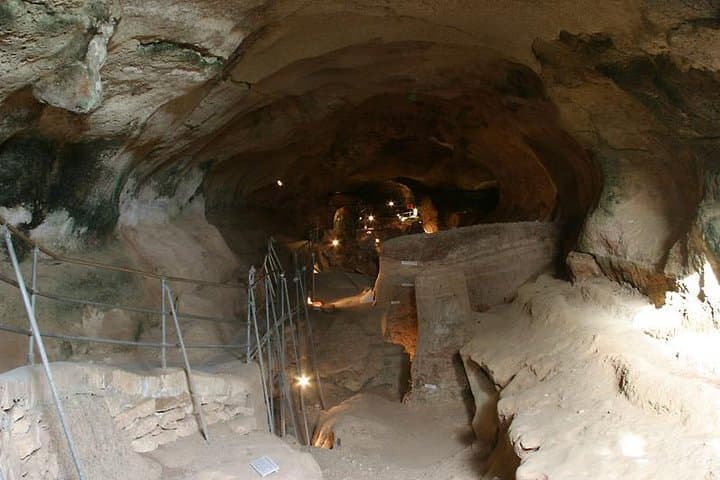 Malta Prehistoric Temples Tour
