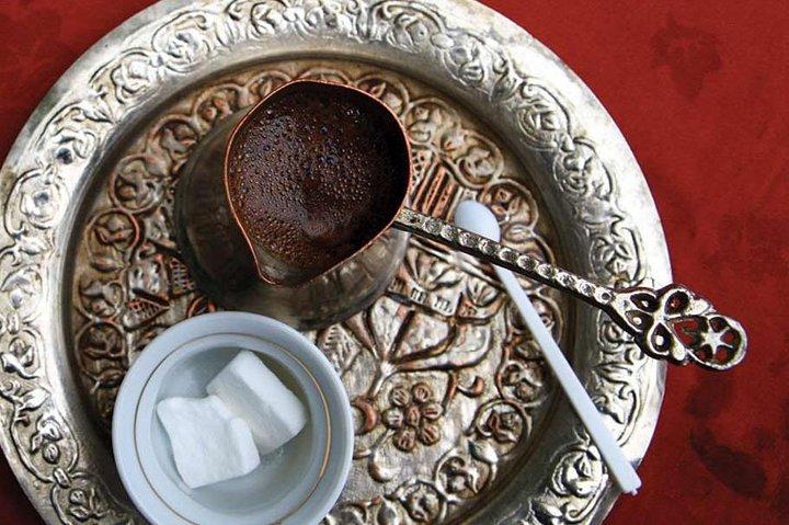 Bosnian Traditional Handicraft, half-day - do it yourself - Coppersmith Workshop